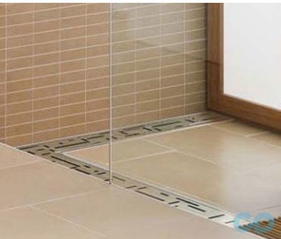 ціна дренажний канал TECEdrainline 611000