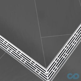 купити дренажний канал TECEdrainline 611200