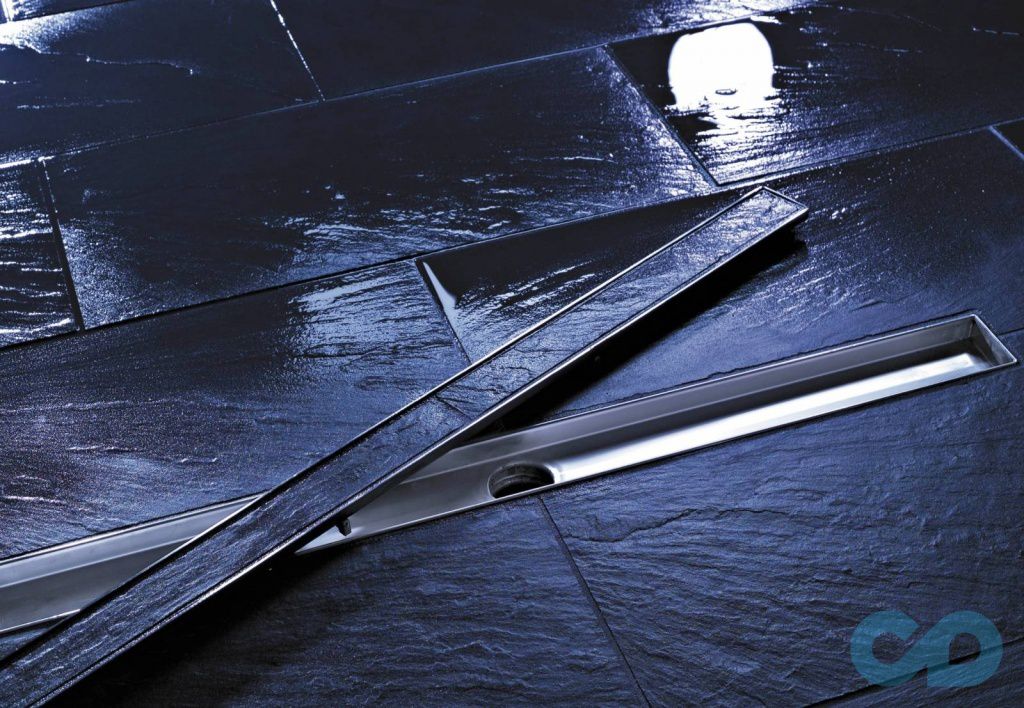 купити дренажний канал TECEdrainline 650800