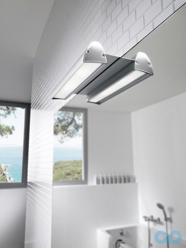 купити Підсвітка для дзеркала Victoria A813049001