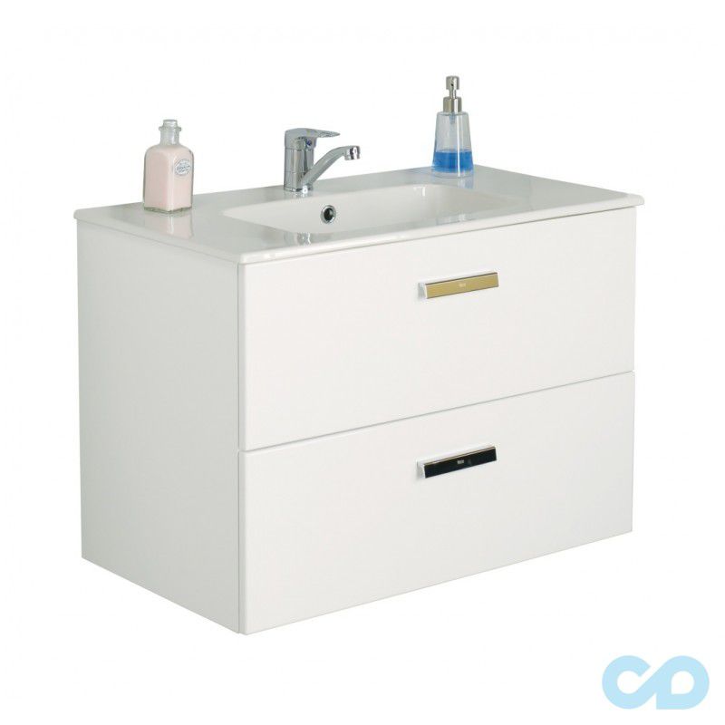 Тумба з умивальником Roca Victoria A855853806