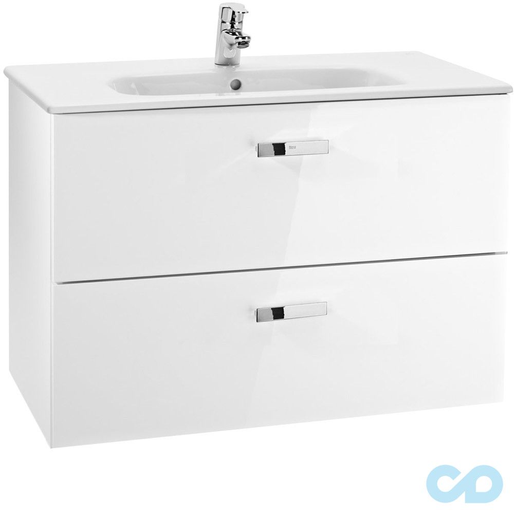 Тумба з умивальником Roca Victoria A855852806