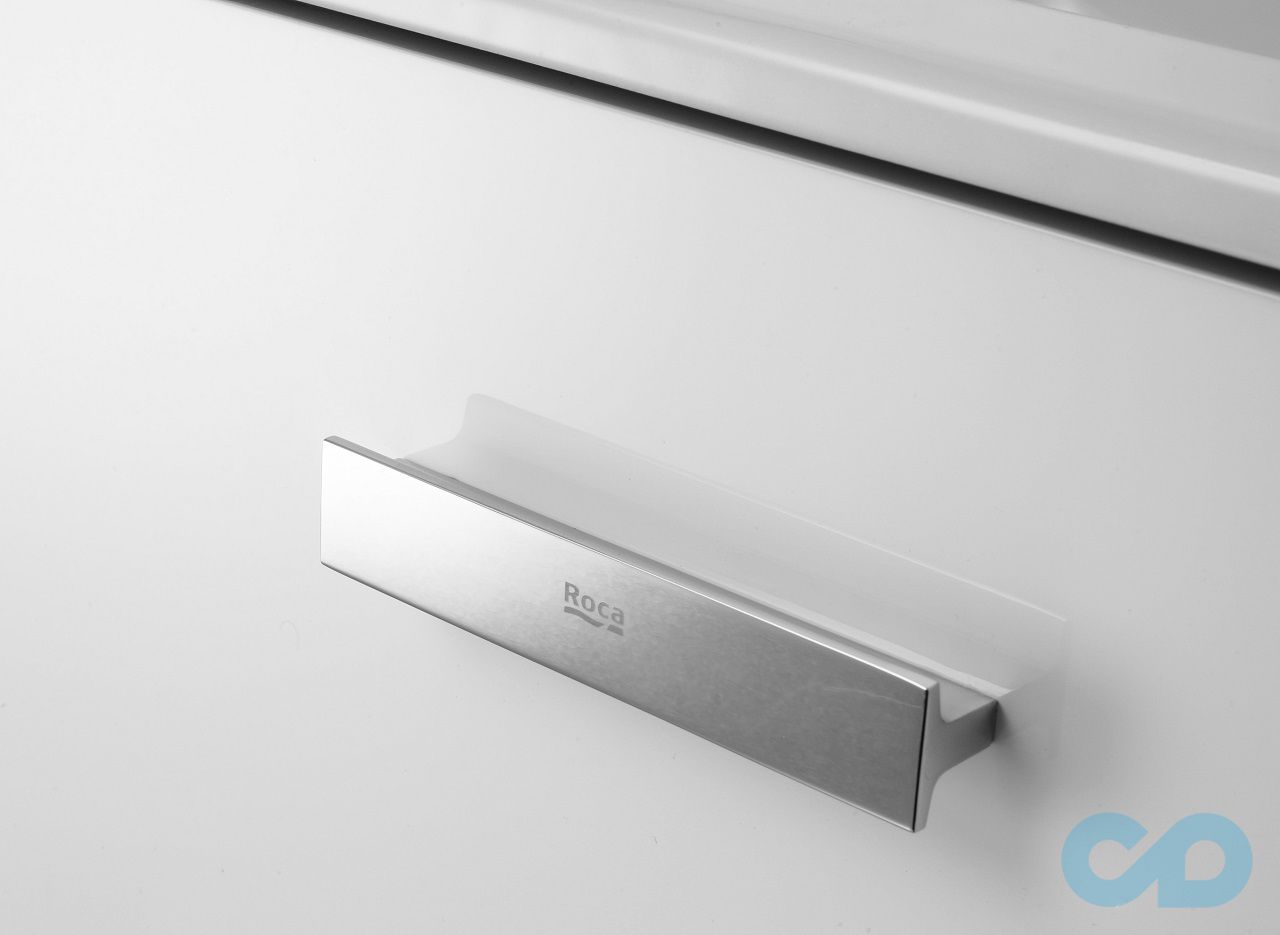 купити Тумба з умивальником Roca Victoria A855852806