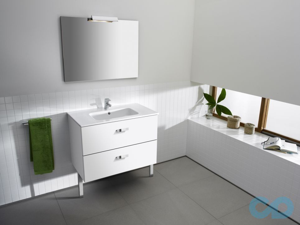 купить Тумба с умывальником Roca Victoria A855851806