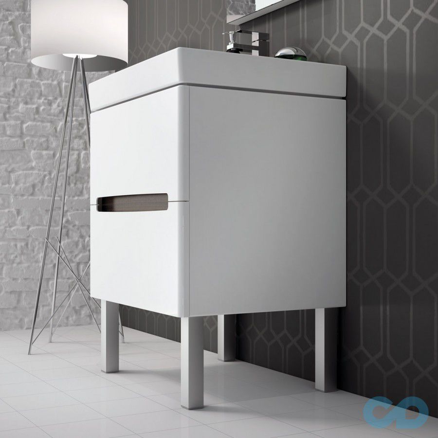 ціна Тумба з умивальником Kolo Modo 89424000/L31950000