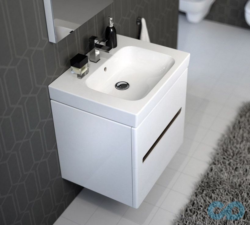 Тумба з умивальником Kolo Modo 89424000/L31950000