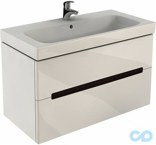 Тумба з умивальником Kolo Modo 89507000/L3190000