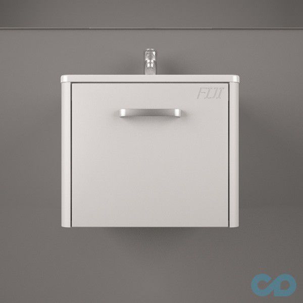 ціна Тумба з умивальником Fancy Marble Bali 50