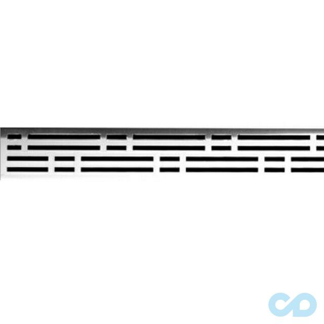 Решітка каналу TECEdrainline basic 600810 купити