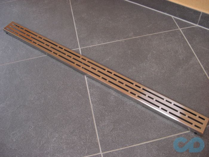 купити Решітка каналу TECEdrainline basic 600811