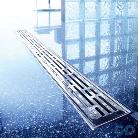 ціна Решітка каналу TECEdrainline basic 600811
