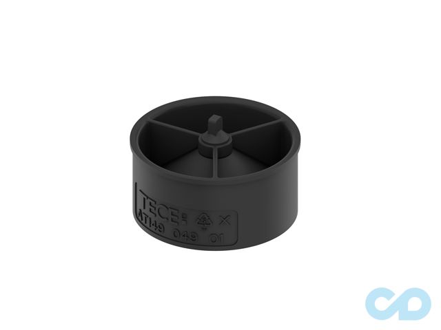 Мембранний гідрозатвор для сифона TECEdrainline 660015