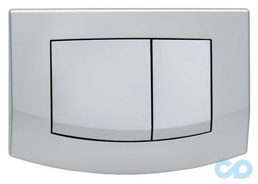 Кнопка змиву ТЕСЕambia 9240225