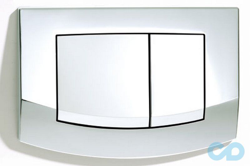 Кнопка змиву ТЕСЕambia 9240226