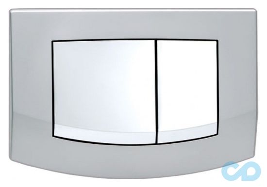 Кнопка змиву ТЕСЕambia 9240253