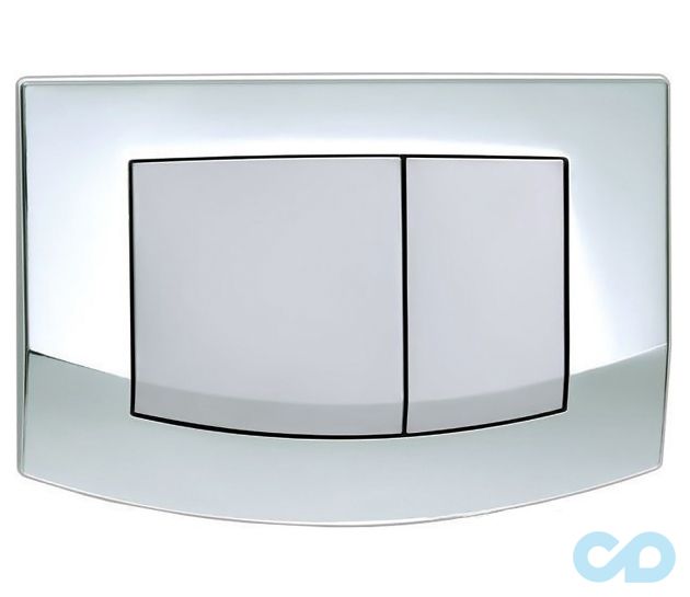 Кнопка змиву ТЕСЕambia 9240254