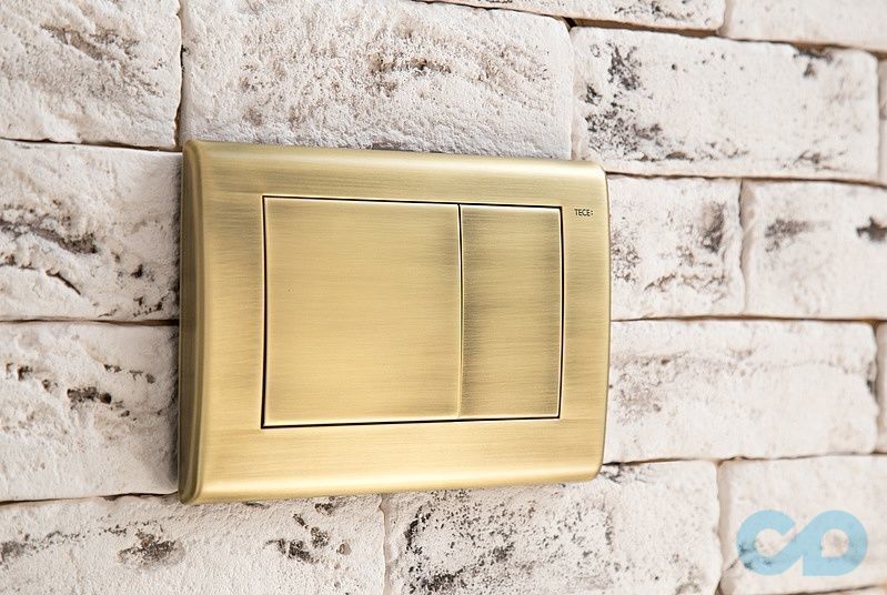 Кнопка змиву ТЕСЕplanus 9240366