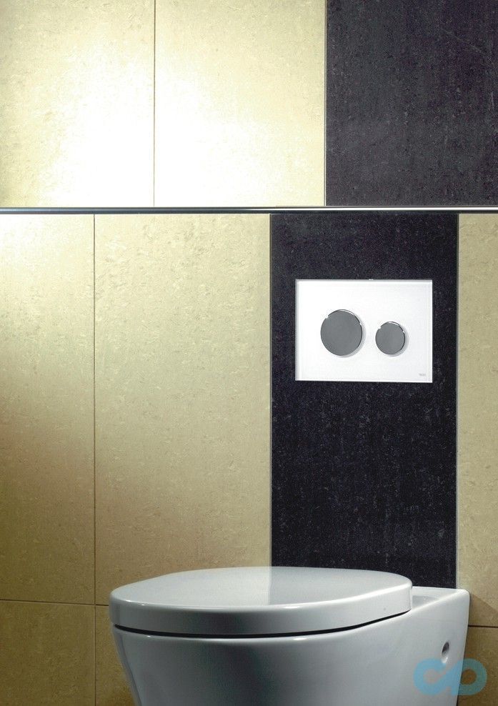 ціна Клавіша змиву ТЕСЕloop 9240600