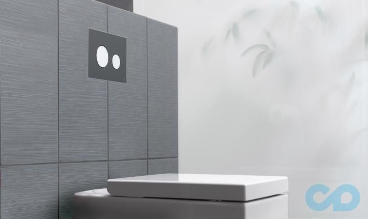 купити Кнопка змиву ТЕСЕloop 9240601