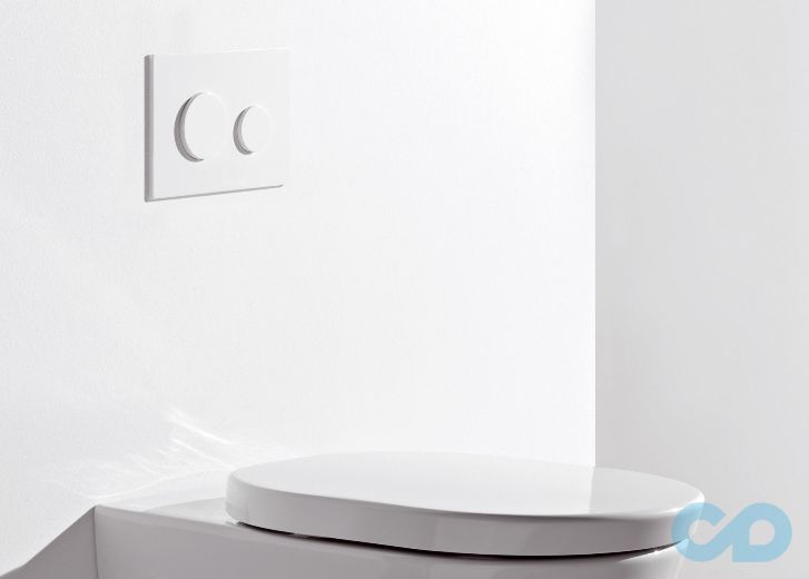 дизайн Клавиша смыва ТЕСЕloop 9240625