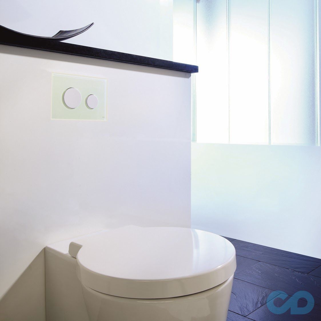 Кнопка змиву ТЕСЕloop 9240626 купити