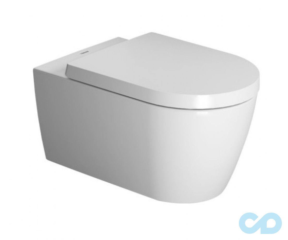 Унітаз підвісний Roca Inspira Round A346527000