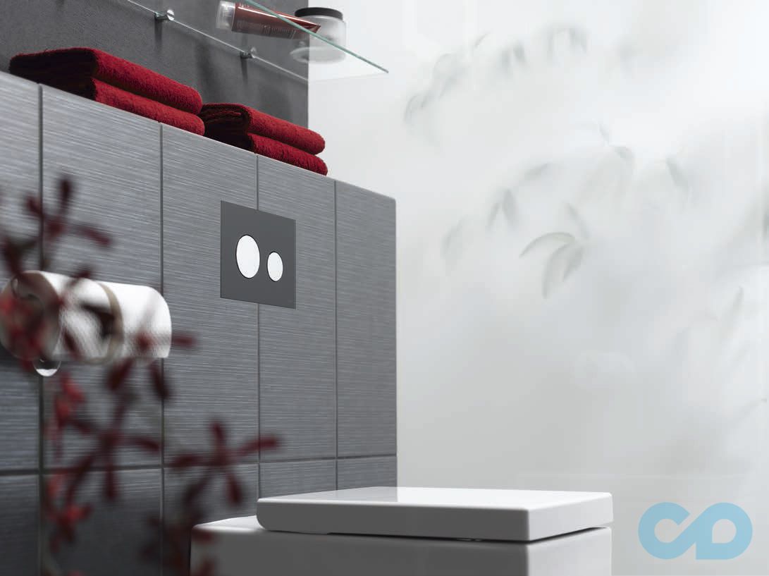 дизайн Кнопка для модульних систем ТЕСЕloop 9240684