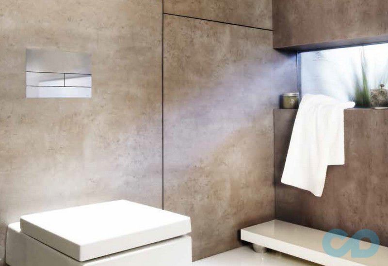 дизайн Клавиша смыва ТЕСЕsquare 9240803