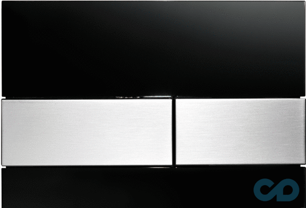 Клавиша смыва ТЕСЕsquare 9240806