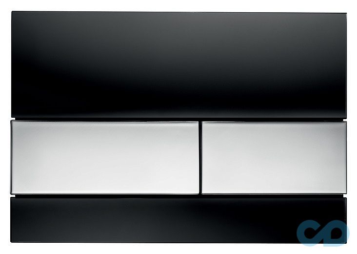 Клавиша смыва ТЕСЕsquare 9240807