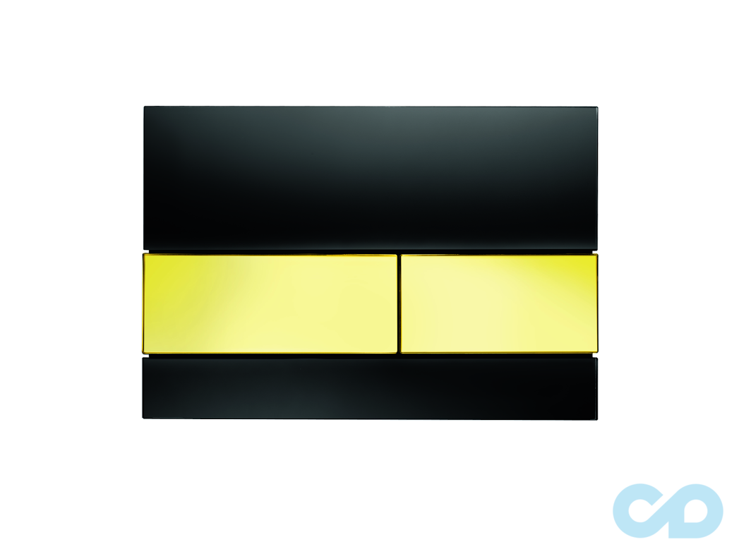 Клавиша смыва ТЕСЕsquare 9240808