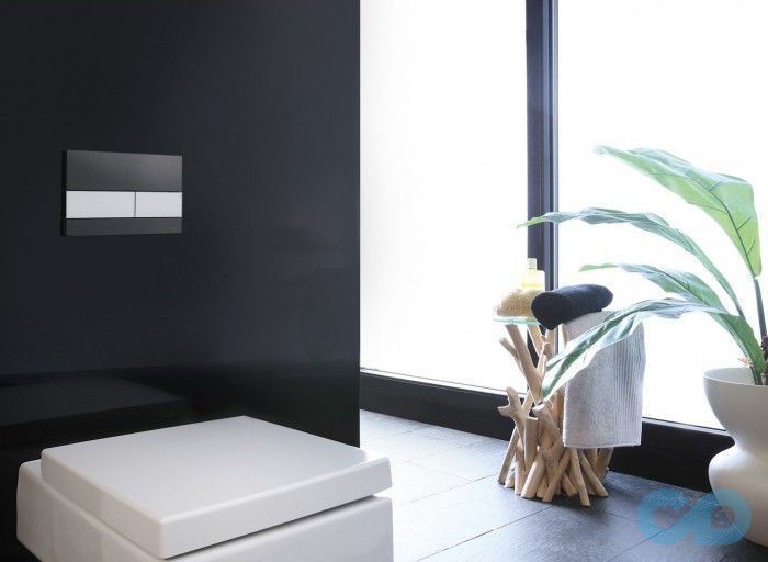 Кнопка змиву ТЕСЕsquare 9240809 ціна