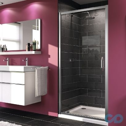 купити душові двері орні huppe x1 140701.069.321