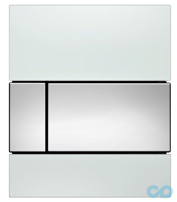 Кнопка змиву для пісуара TЕСЕsquare 9242802