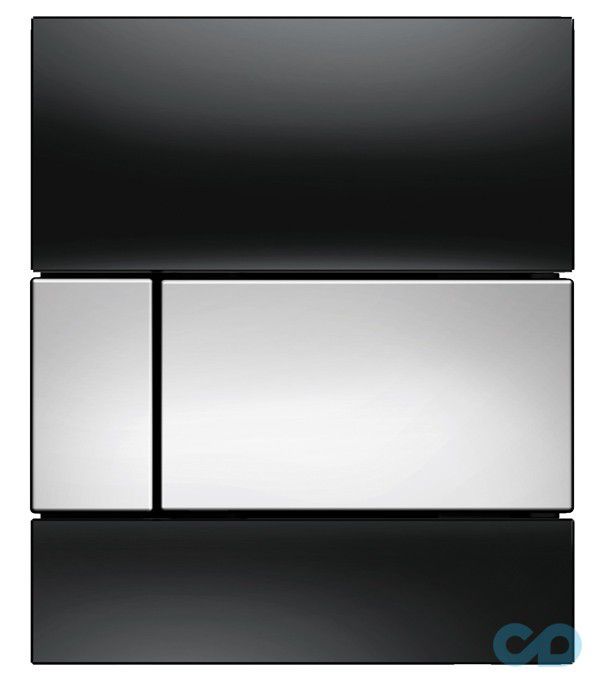 Кнопка змиву для пісуара TЕСЕsquare 9242807