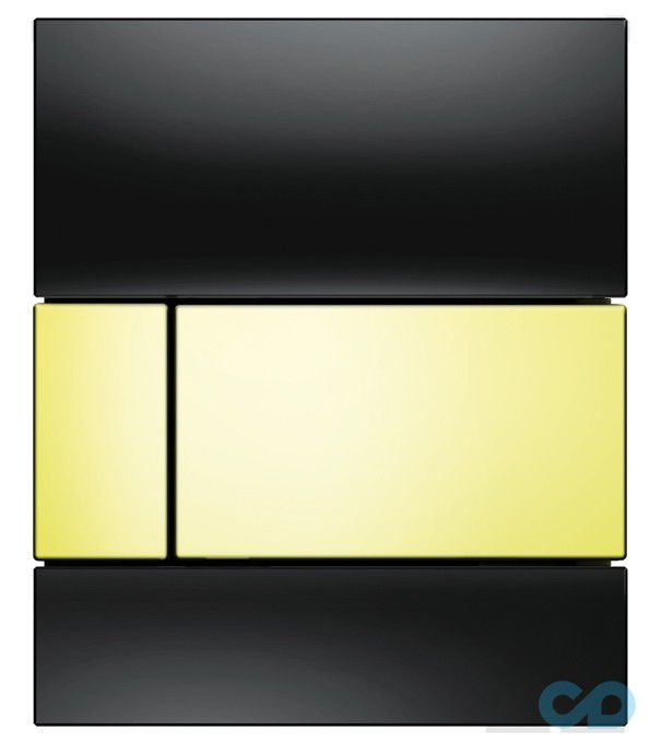 Кнопка змиву для пісуара TЕСЕsquare 9242808