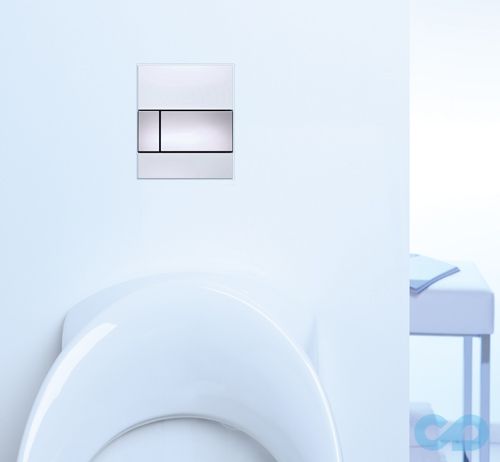 купити Кнопка змиву для пісуара TЕСЕsquare 9242809