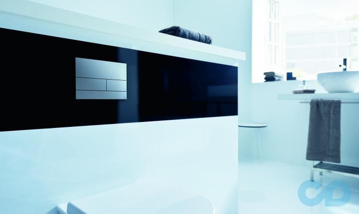 Клавиша смыва ТЕСЕsquare 9240831 купить