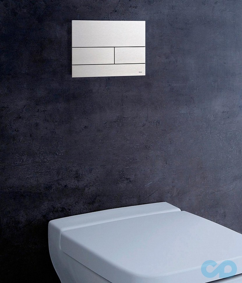 купити Кнопка змиву ТЕСЕsquare 9240832