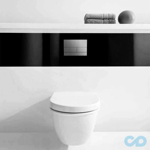 цена Клавиша смыва ТЕСЕsquare 9240833