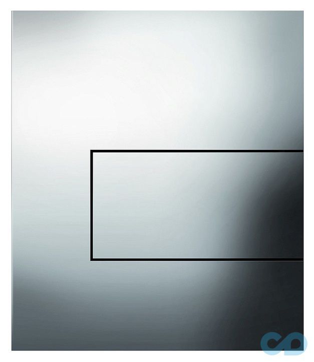 Клавиша смыва для писсуара TЕСЕsquare 9242811