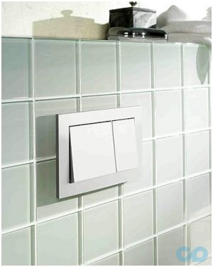 купити Кнопка змиву ТЕСЕbase 9240700