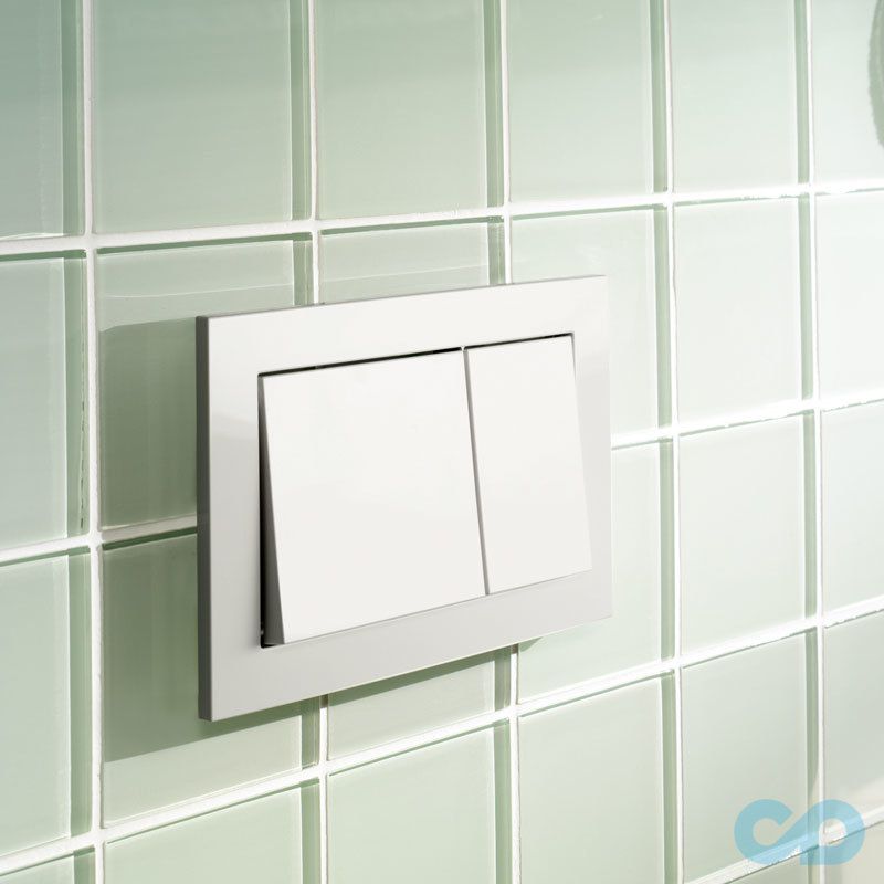 Кнопка змиву ТЕСЕbase 9240702