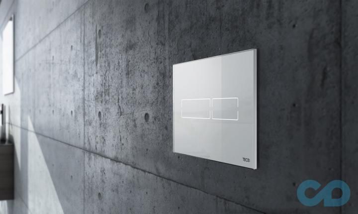 Кнопка змиву ТЕСЕlux Mini 9240960 купити