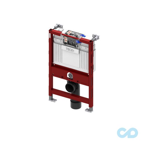 Інсталяція для унітазу TECEprofil 9300001