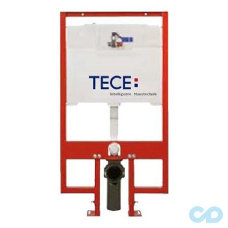 інсталяція для унітазу tece 9300040