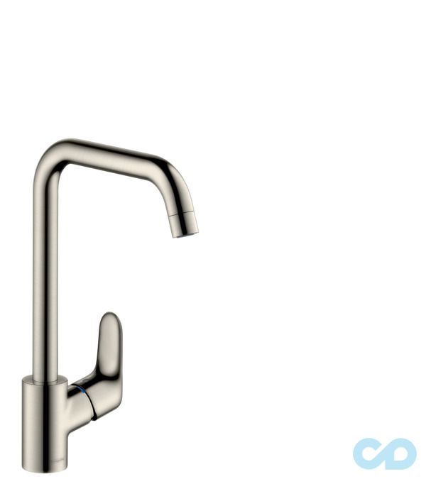 купити змішувач для кухні hansgrohe focus 31820800
