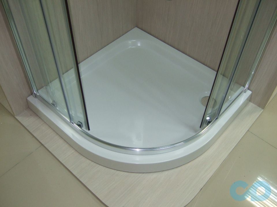 купити Душовий піддон Huppe Verano 235032.055