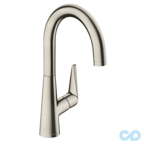 купити змішувач для кухні hansgrohe talis s 72814800