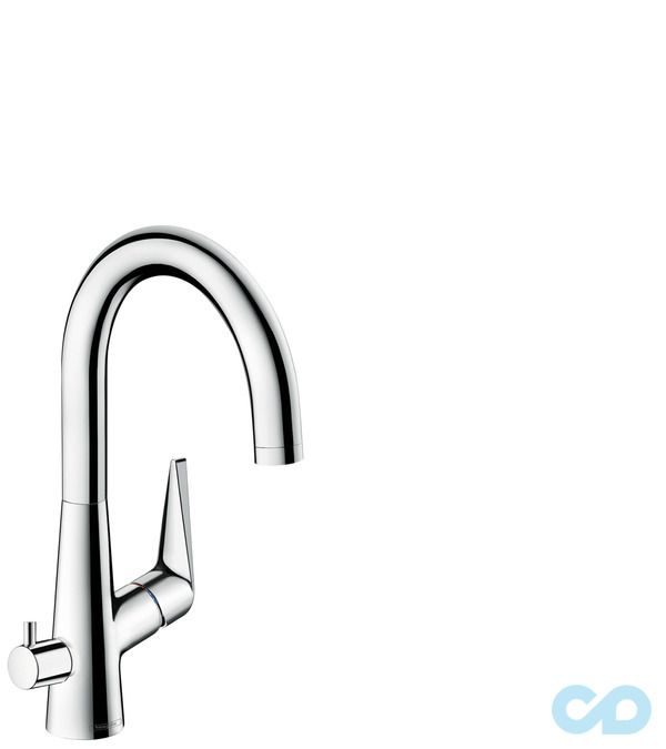 купити змішувач для кухні hansgrohe talis s 72811000